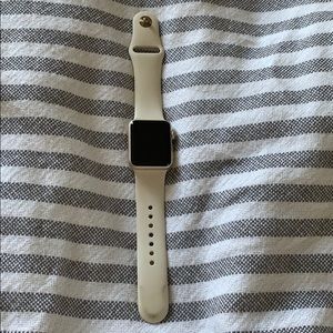 Apple Watch Series 1